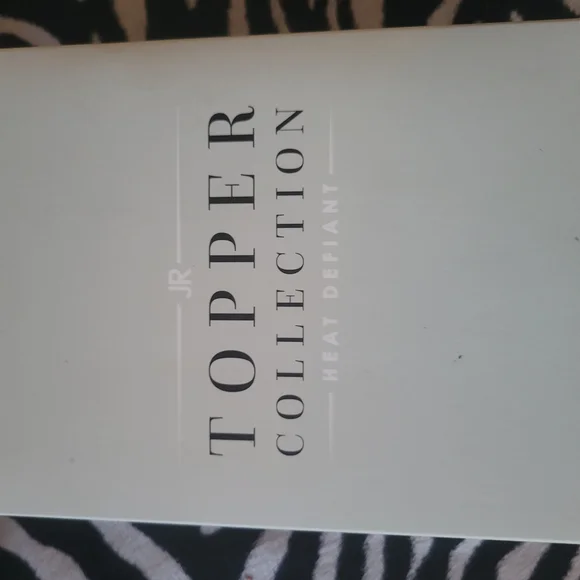 Jon Renau Easi Part XL HD 18" - Picture 7 of 11